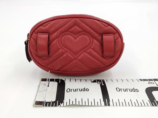 GUCCI Gucci Belt Bag Shoulder Bag