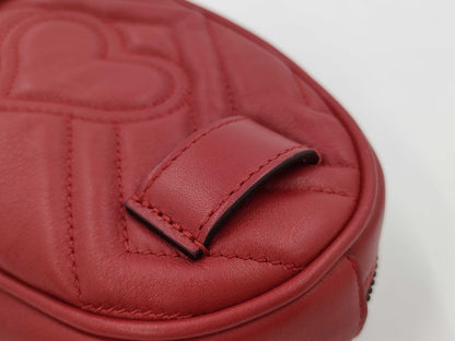 GUCCI Gucci Belt Bag Shoulder Bag
