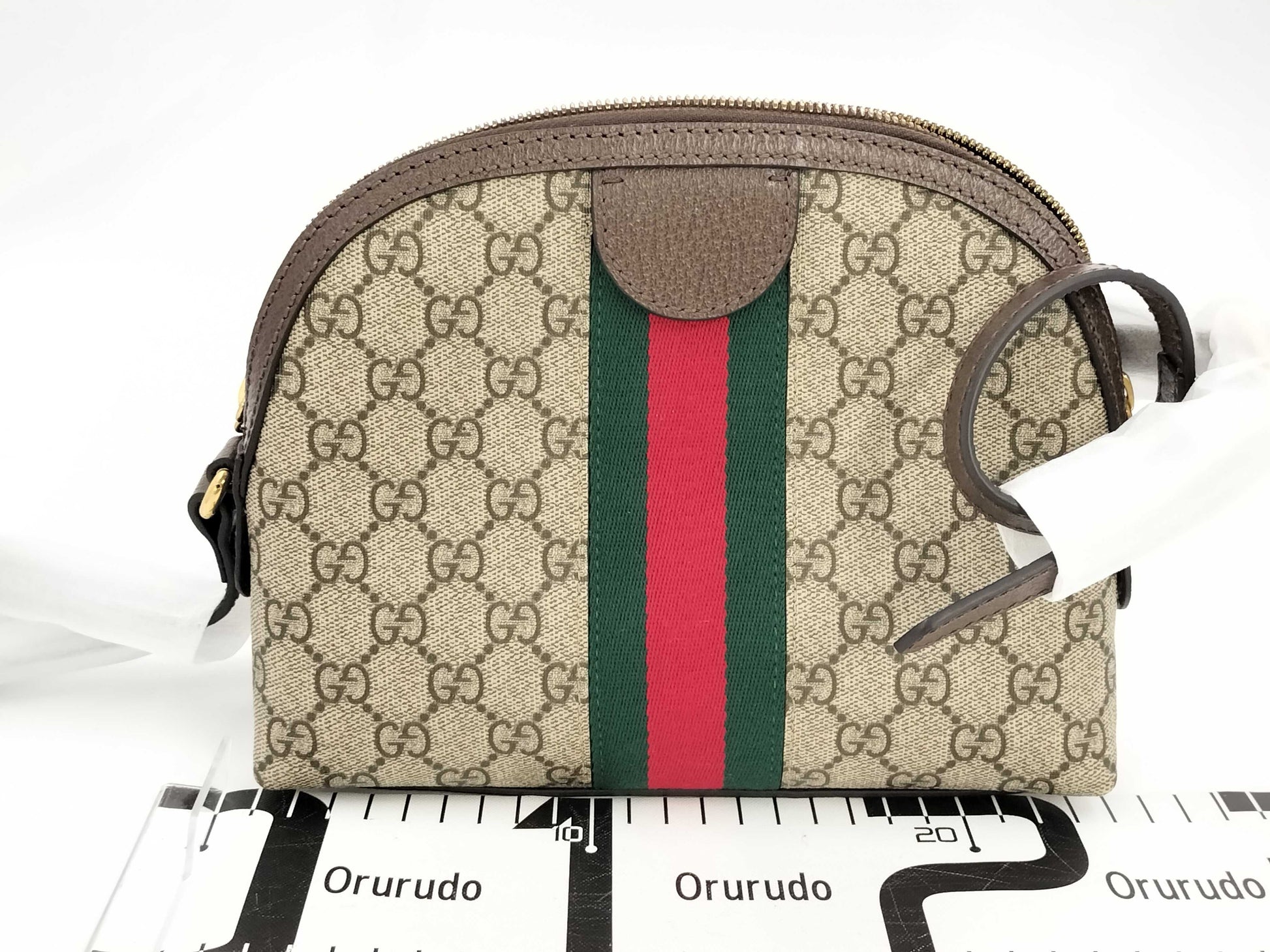 GUCCI 499621 Shoulder Bag