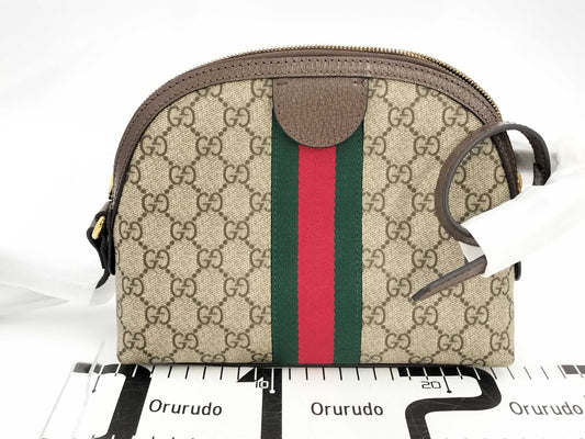 GUCCI 499621 Shoulder Bag