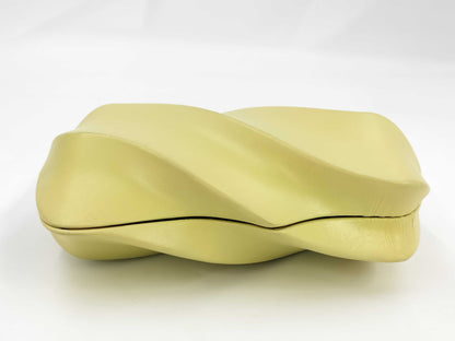 BOTTEGA VENETA Yellow Bag