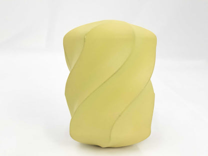 BOTTEGA VENETA Yellow Bag