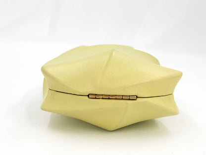 BOTTEGA VENETA Yellow Bag