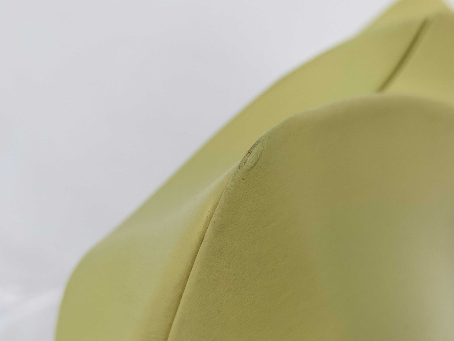 BOTTEGA VENETA Yellow Bag