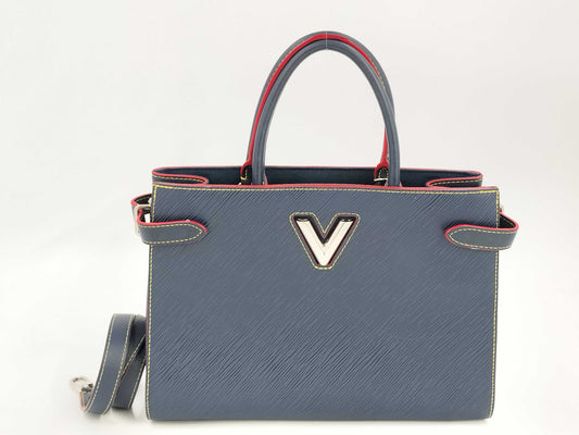 LOUIS VUITTON Louis Vuitton Tote Bag Tote Bag