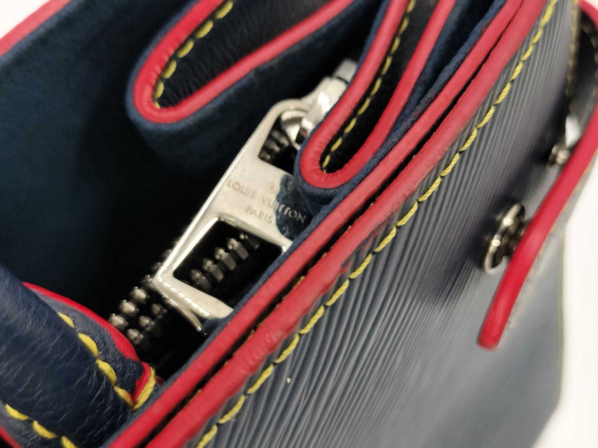 LOUIS VUITTON Louis Vuitton Tote Bag Tote Bag