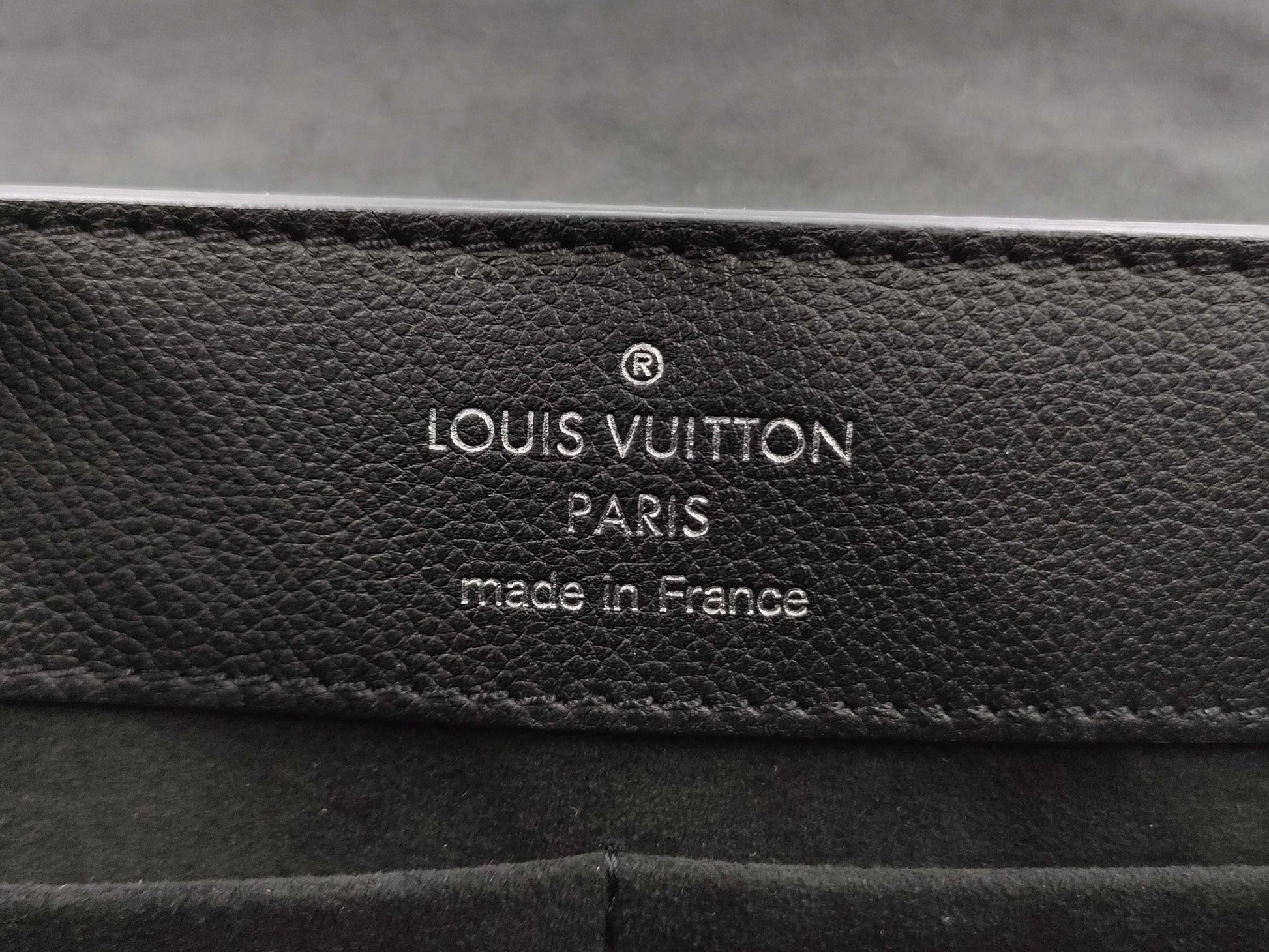 LOUIS VUITTON Louis Vuitton Shoulder Bag Bag