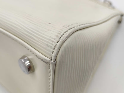 LOUIS VUITTON Epi Handbag