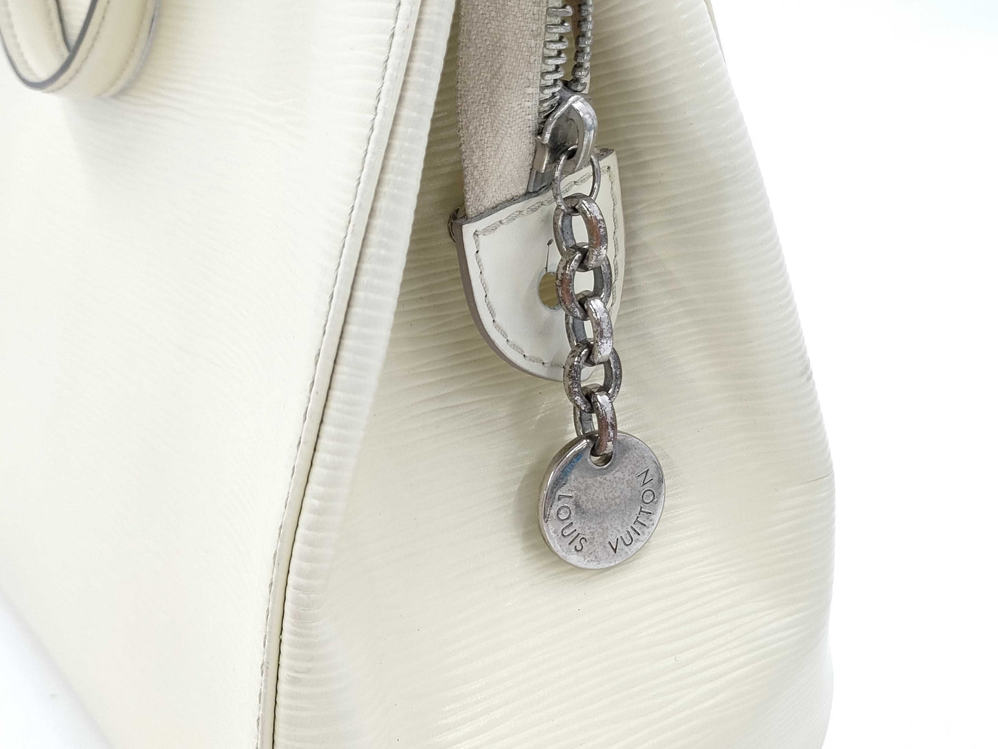 LOUIS VUITTON Epi Handbag