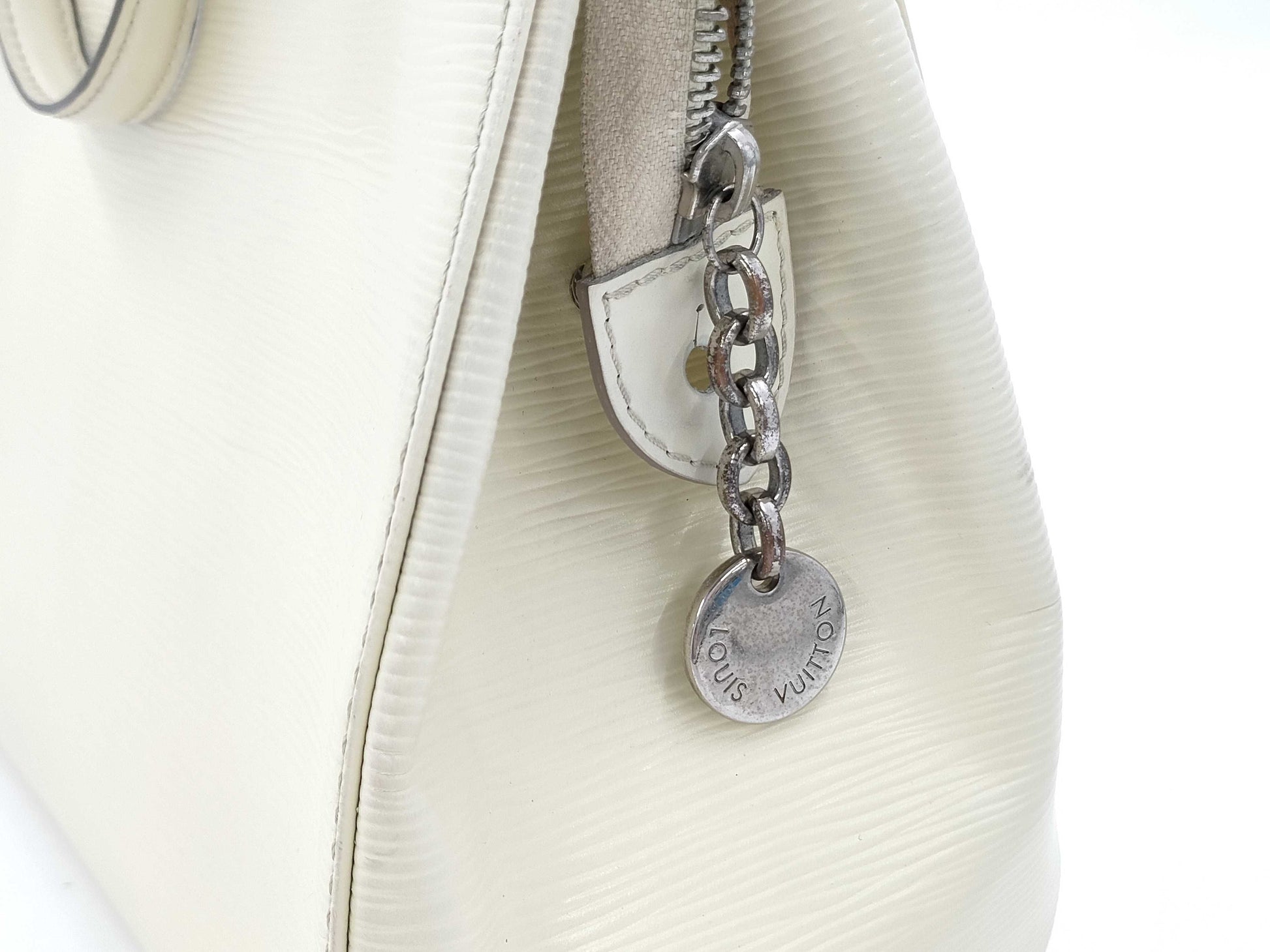 LOUIS VUITTON Epi Handbag