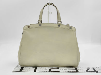 LOUIS VUITTON Epi Handbag