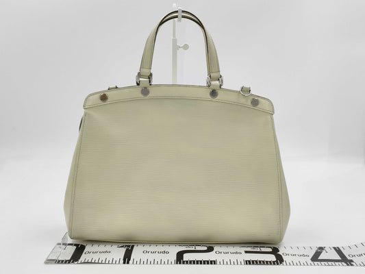 LOUIS VUITTON Epi Handbag