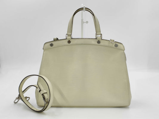 LOUIS VUITTON Epi Handbag
