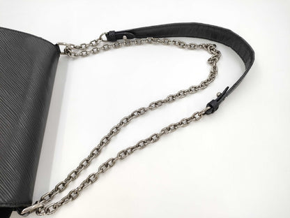LOUIS VUITTON Twist Shoulder Bag