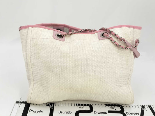 CHANEL Chanel Tote Bag Bag