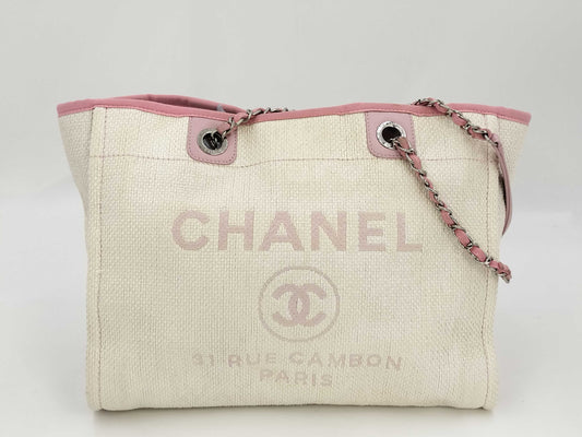 CHANEL Chanel Tote Bag Bag