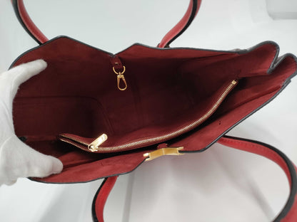 LOUIS VUITTON Louis Vuitton Monogram Handbag