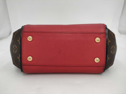 LOUIS VUITTON Louis Vuitton Monogram Handbag