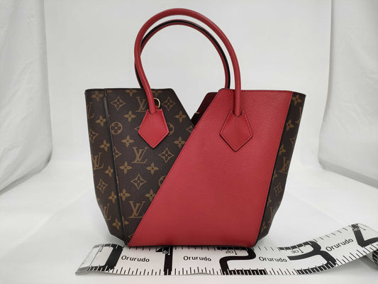 LOUIS VUITTON Louis Vuitton Monogram Handbag