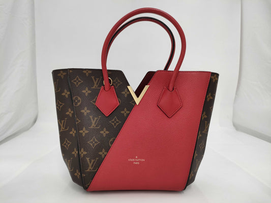 LOUIS VUITTON Louis Vuitton Monogram Handbag