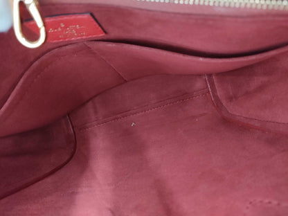 LOUIS VUITTON Louis Vuitton Monogram Handbag