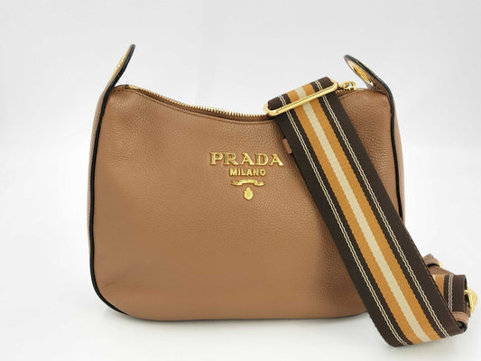 PRADA Prada shoulder bag shoulder bag