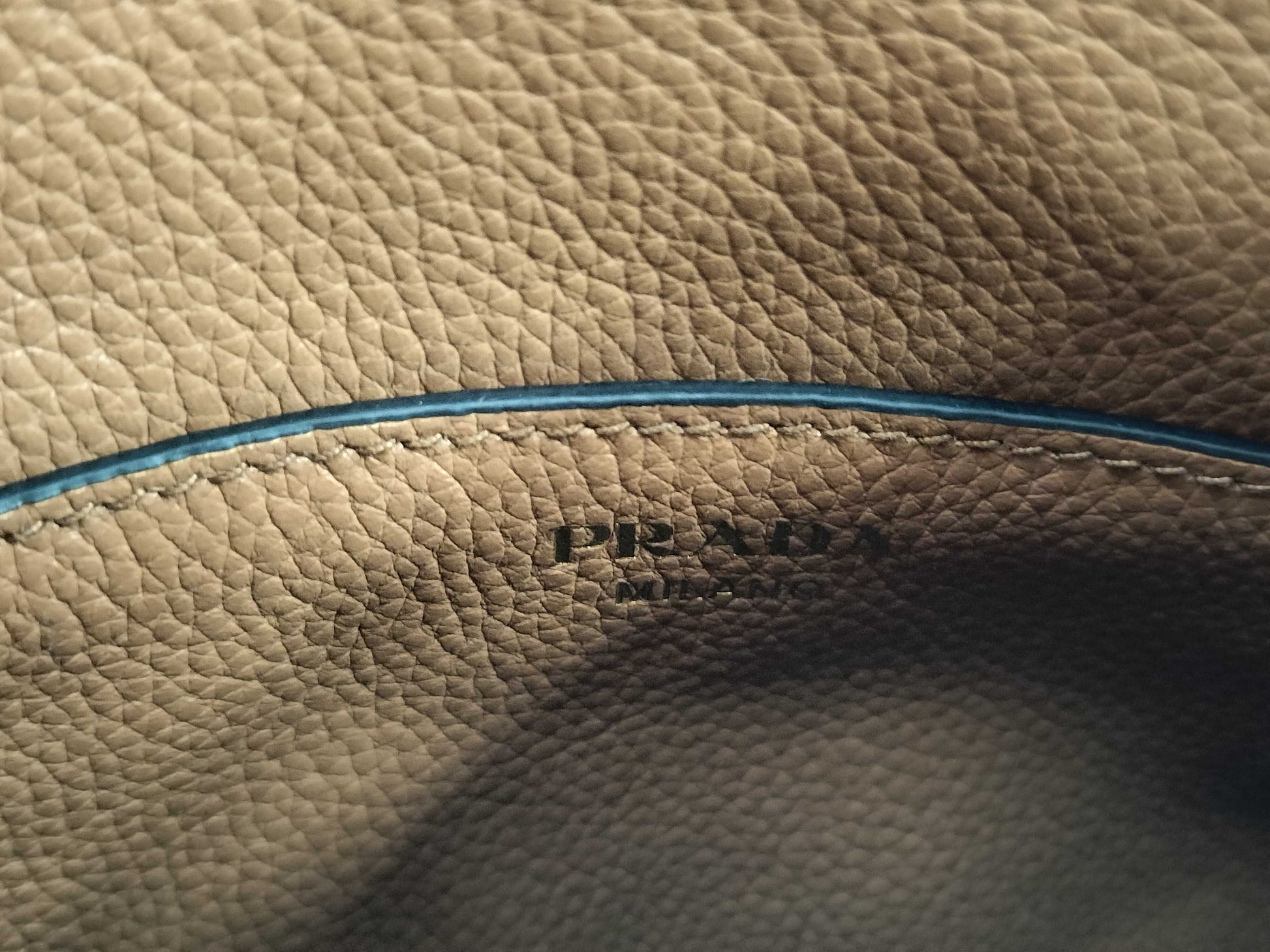 PRADA Prada shoulder bag shoulder bag
