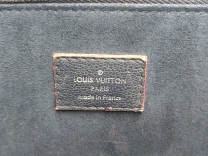 LOUIS VUITTON Epi Twist Tote M54980 Bag