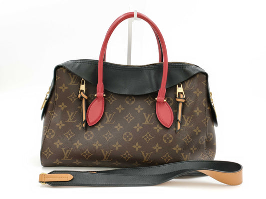 LOUIS VUITTON Louis Vuitton Monogram Shoulder Bag Handbag