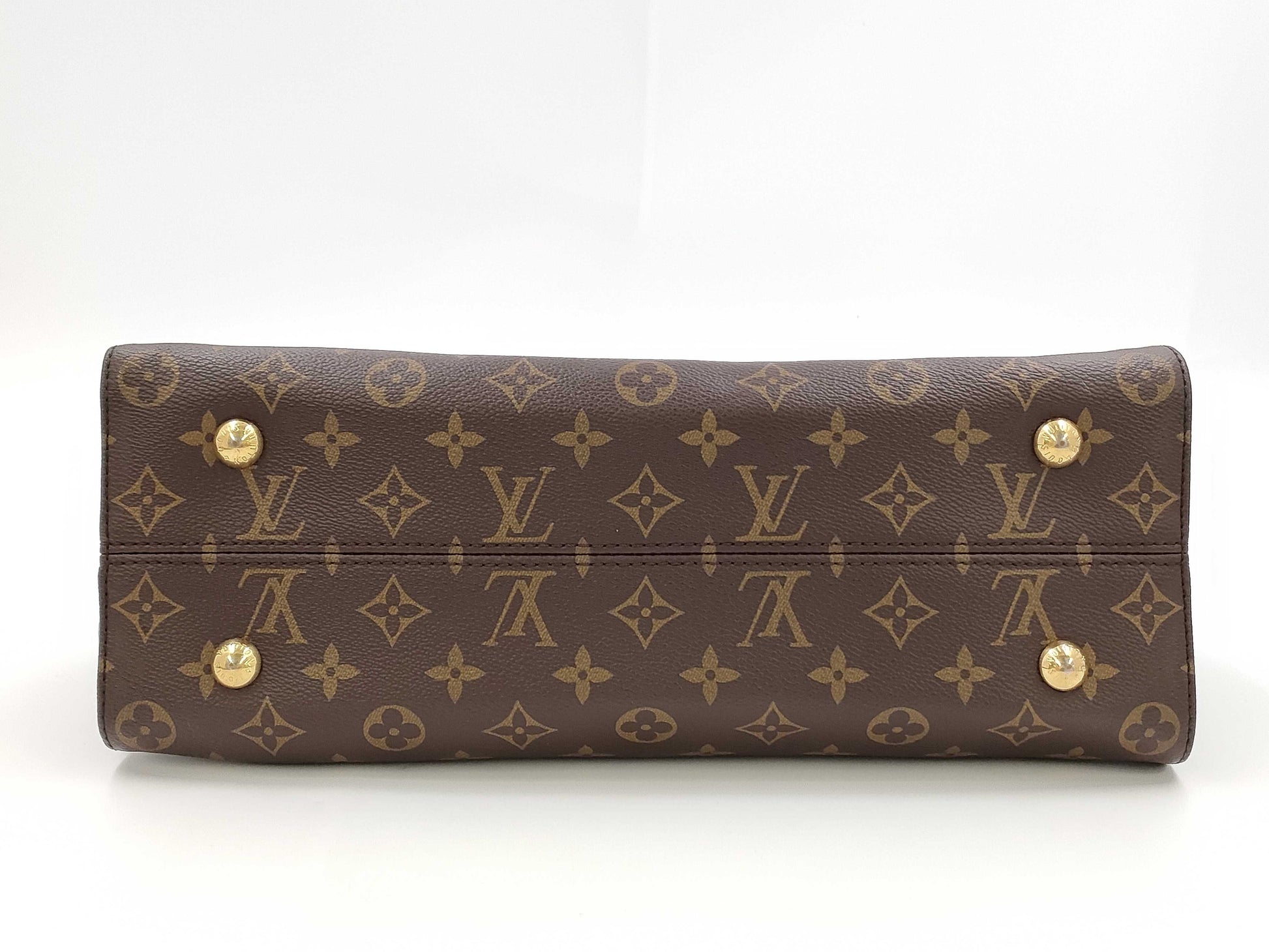 LOUIS VUITTON Louis Vuitton Monogram Shoulder Bag Handbag