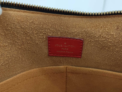 LOUIS VUITTON Louis Vuitton Monogram Shoulder Bag Handbag