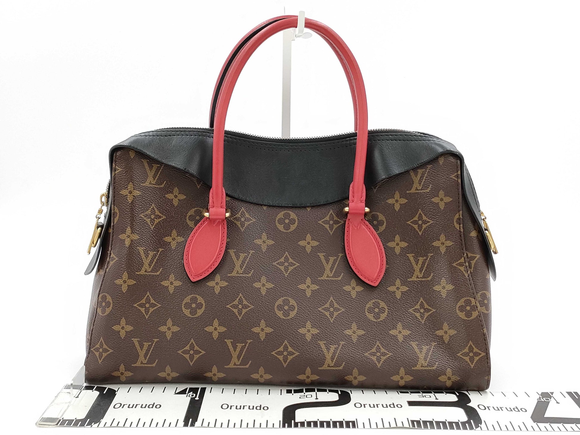 LOUIS VUITTON Louis Vuitton Monogram Shoulder Bag Handbag