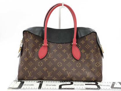 LOUIS VUITTON Louis Vuitton Monogram Shoulder Bag Handbag