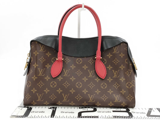 LOUIS VUITTON Louis Vuitton Monogram Shoulder Bag Handbag
