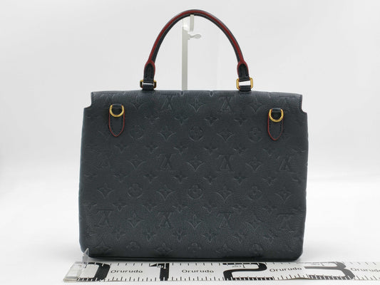 LOUIS VUITTON Louis Vuitton handbag handbag