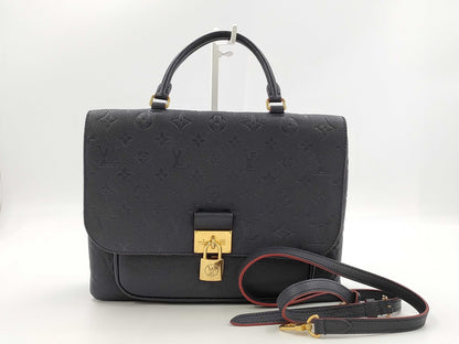 LOUIS VUITTON Louis Vuitton handbag handbag