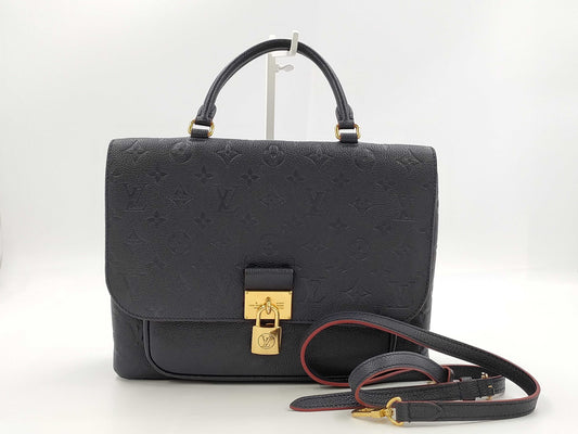 LOUIS VUITTON Louis Vuitton handbag handbag