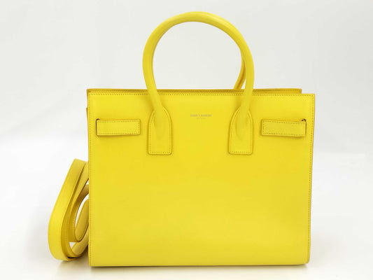 SAINT LAURENT Saint Laurent handbag handbag