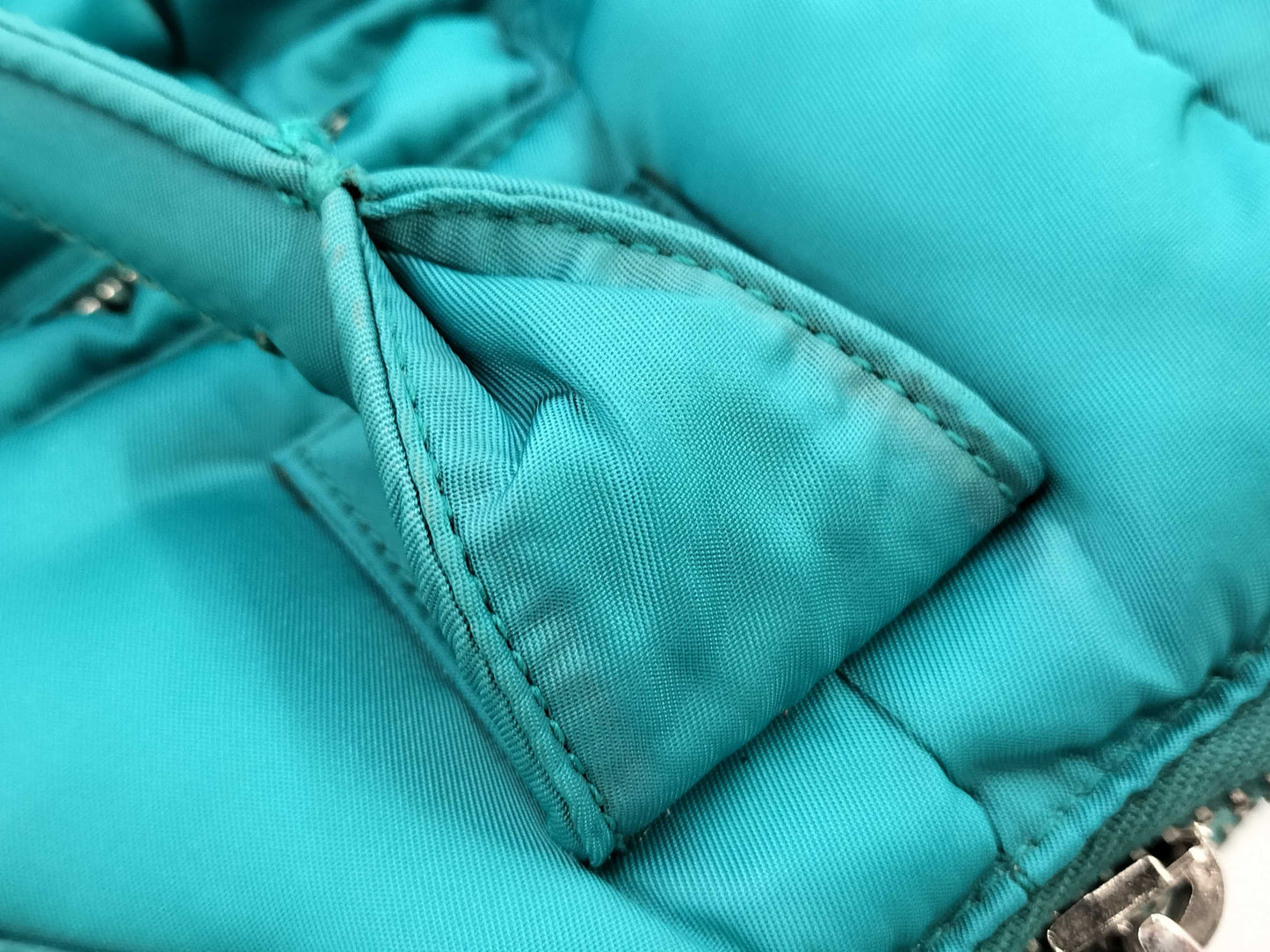 PRADA Prada handbag handbag