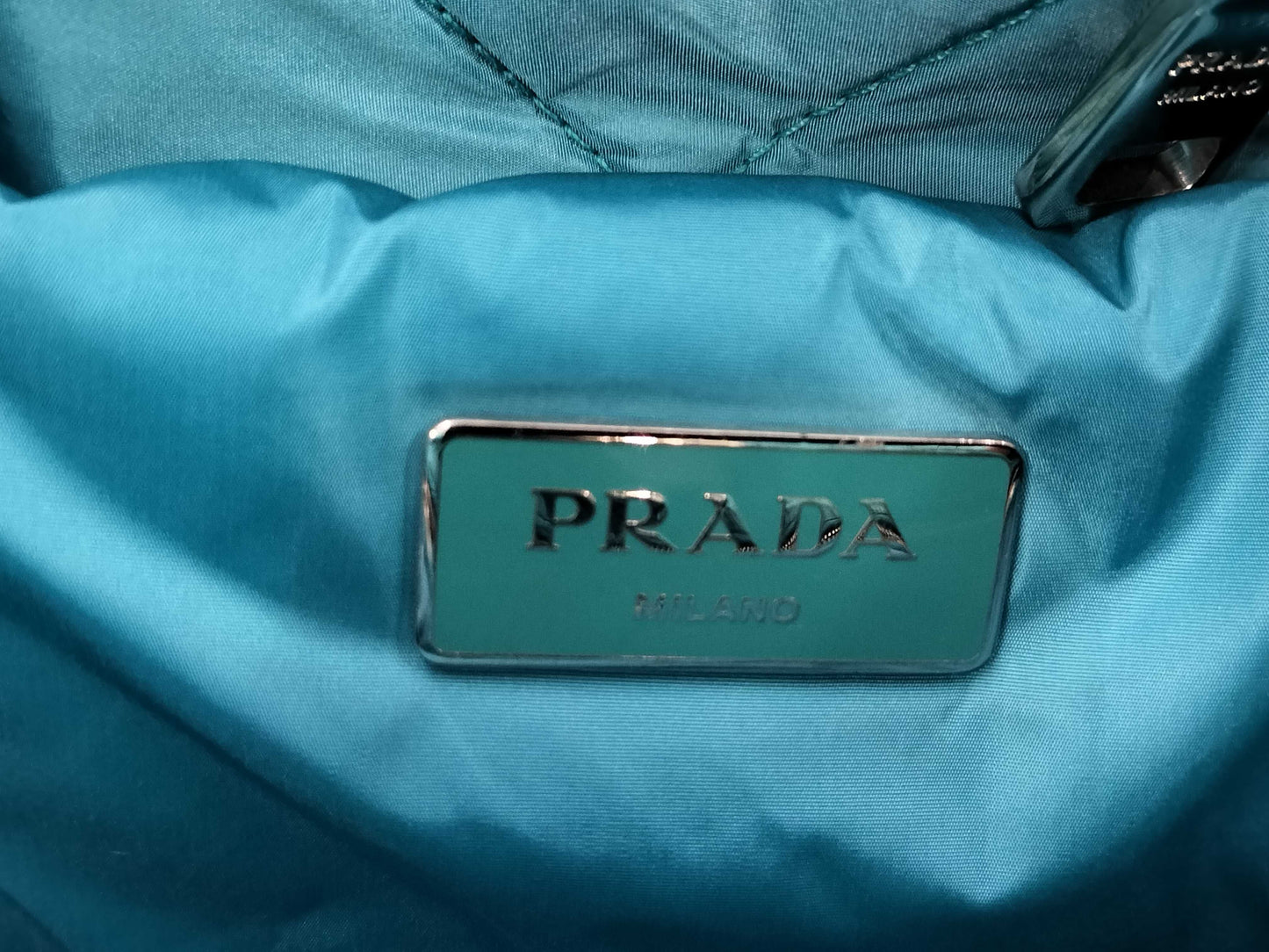 PRADA Prada handbag handbag