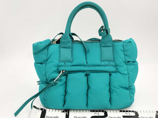 PRADA Prada handbag handbag