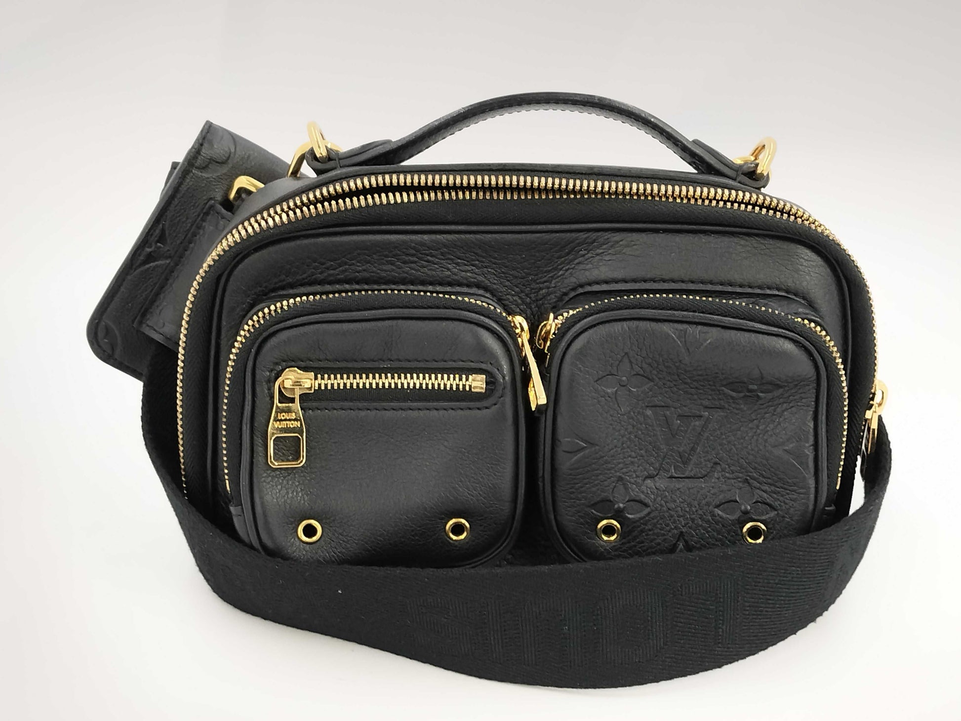LOUIS VUITTON Louis Vuitton Shoulder Bag Shoulder Bag