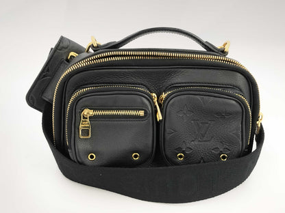 LOUIS VUITTON Louis Vuitton Shoulder Bag Shoulder Bag
