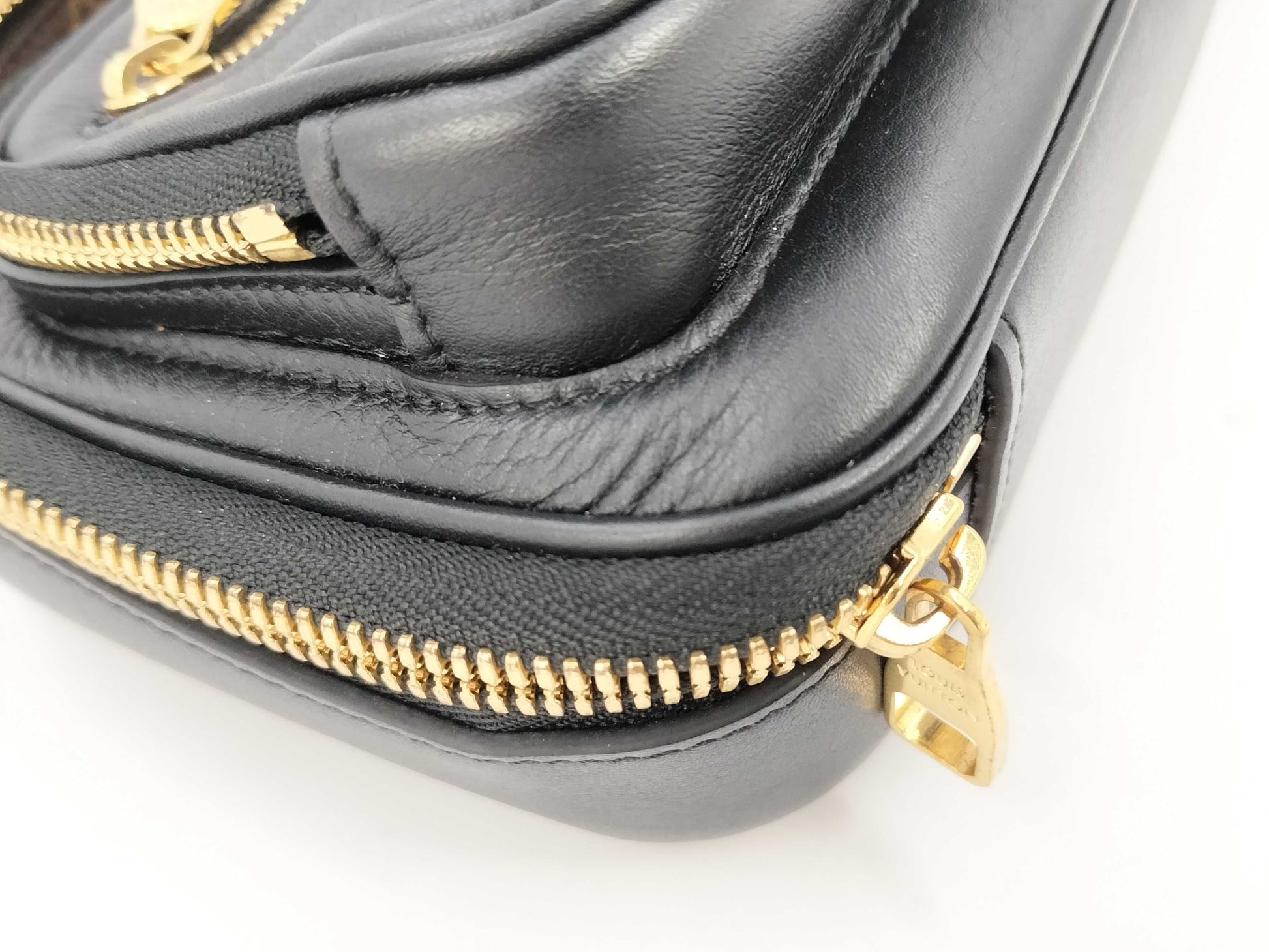 LOUIS VUITTON Louis Vuitton Shoulder Bag Shoulder Bag