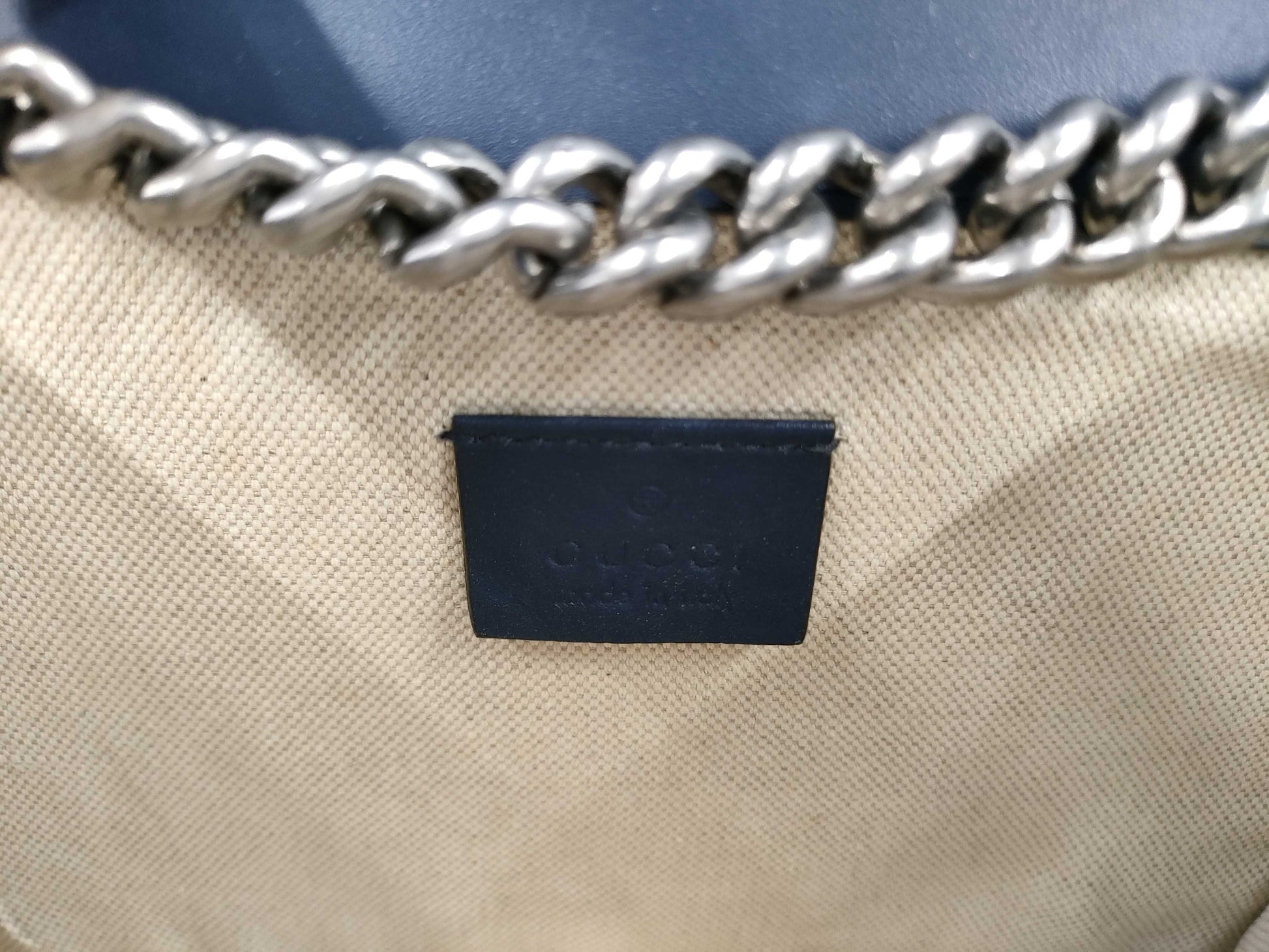 GUCCI Gucci shoulder bag shoulder bag