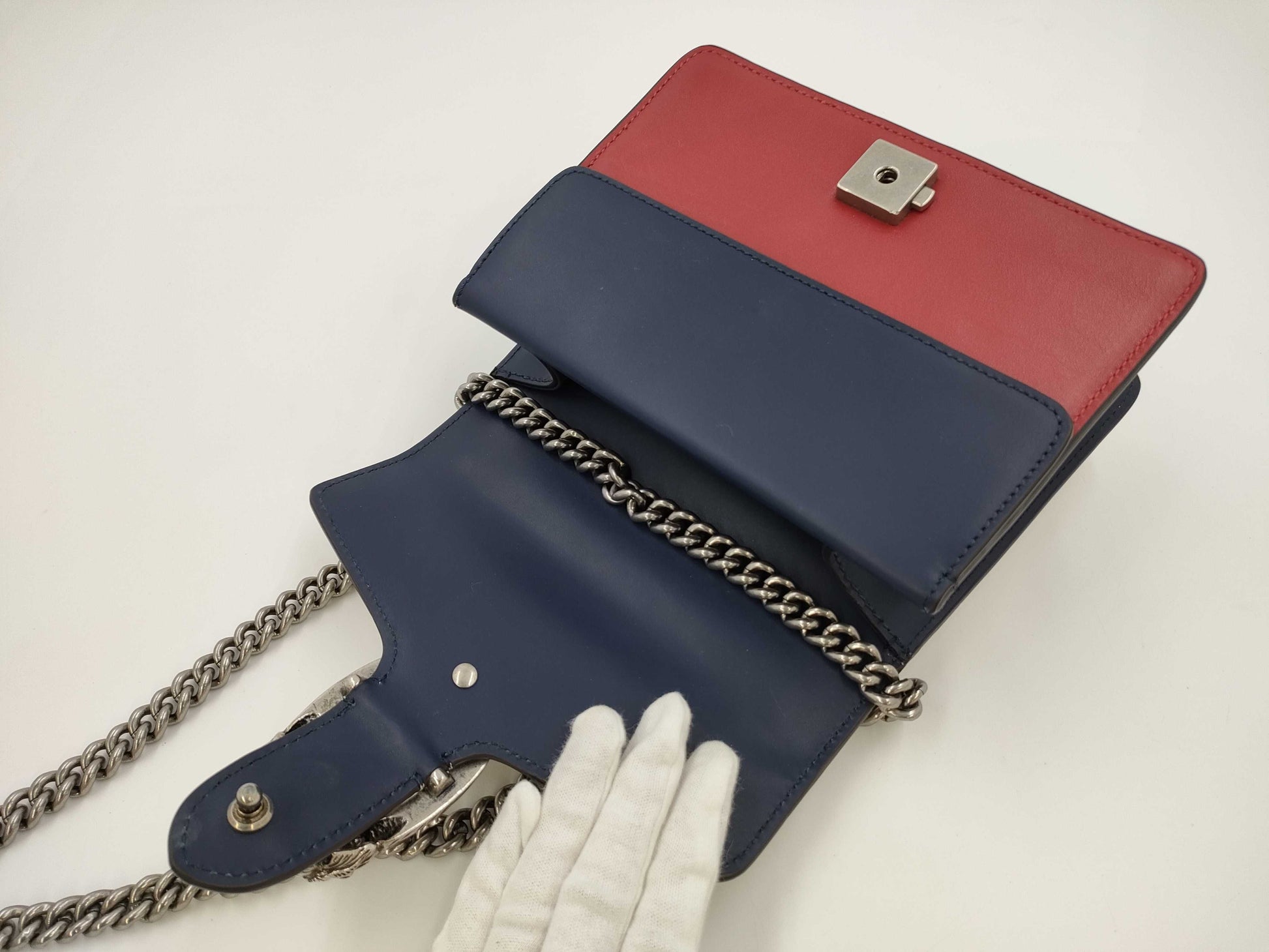 GUCCI Gucci shoulder bag shoulder bag