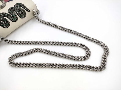 GUCCI Gucci shoulder bag shoulder bag