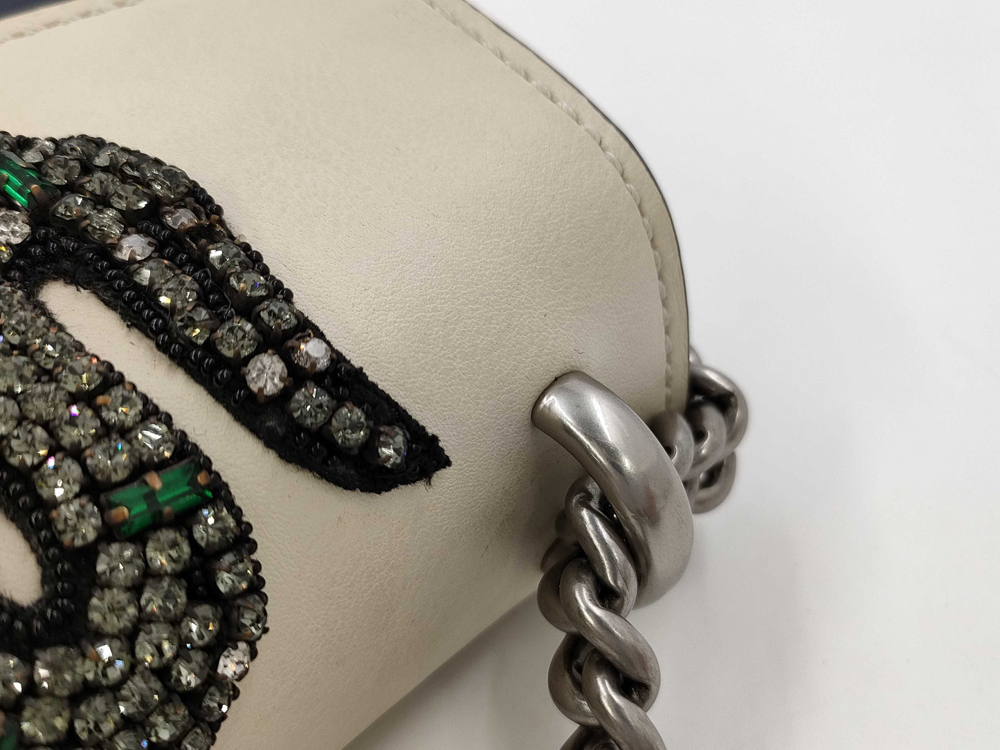 GUCCI Gucci shoulder bag shoulder bag