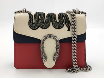 GUCCI Gucci shoulder bag shoulder bag