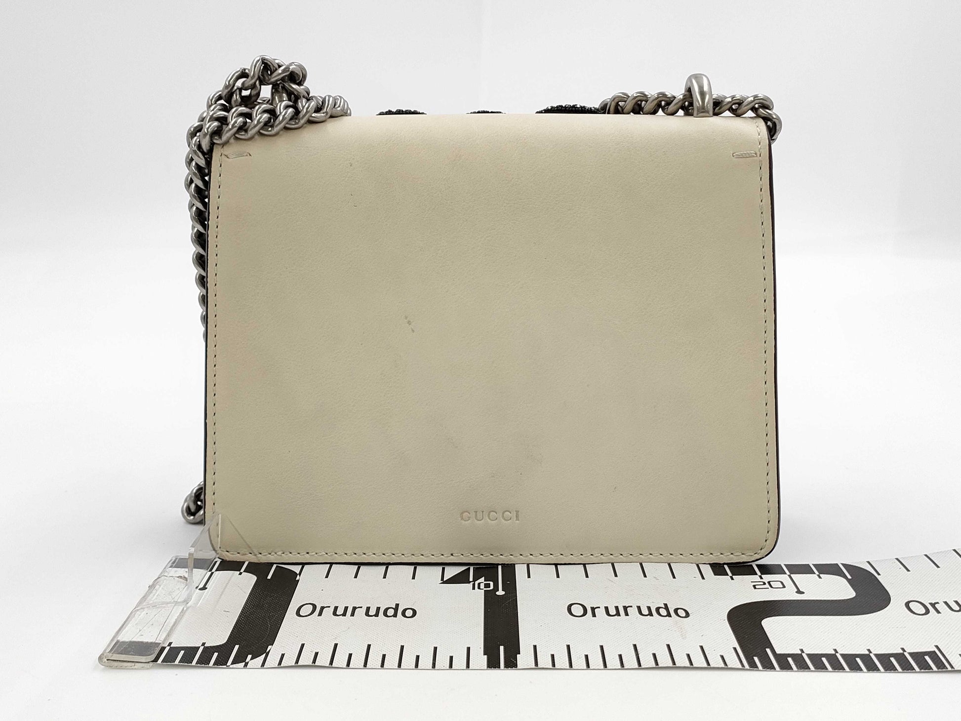 GUCCI Gucci shoulder bag shoulder bag